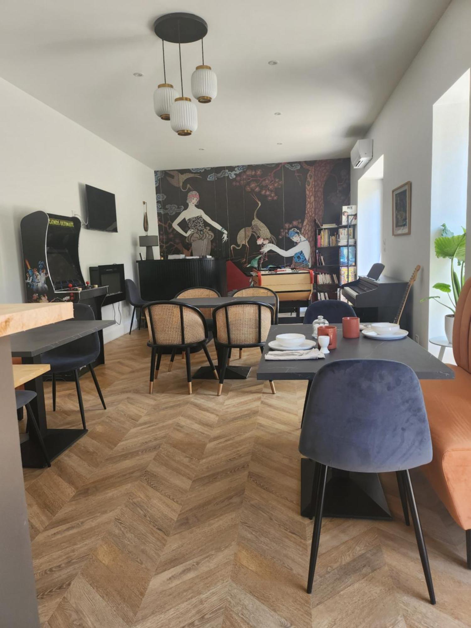 Chambres Hote Le Clos 26 Bellerive-sur-Allier Exterior foto