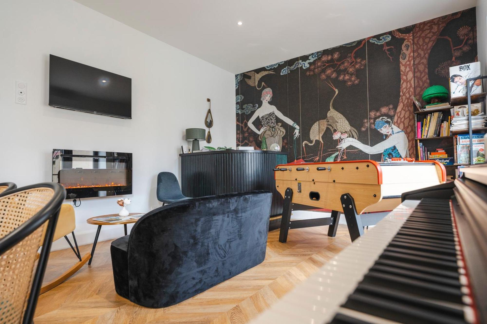 Chambres Hote Le Clos 26 Bellerive-sur-Allier Exterior foto