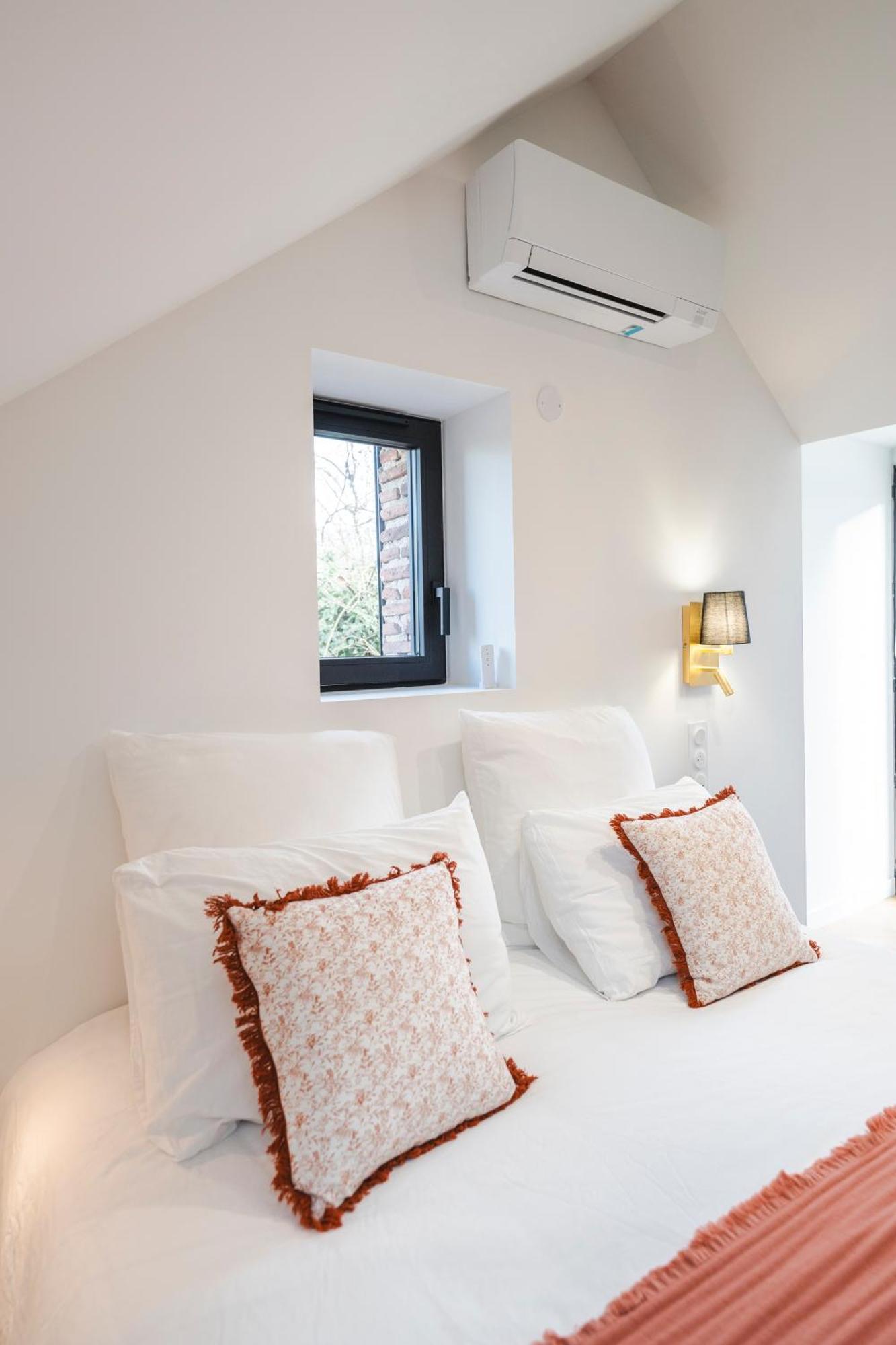 Chambres Hote Le Clos 26 Bellerive-sur-Allier Exterior foto